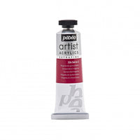 Colore acrilico Pebeo Artist 37 ml – Magenta quinacridone