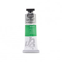 Colore acrilico Pebeo Artist 37 ml – Verde Veronese