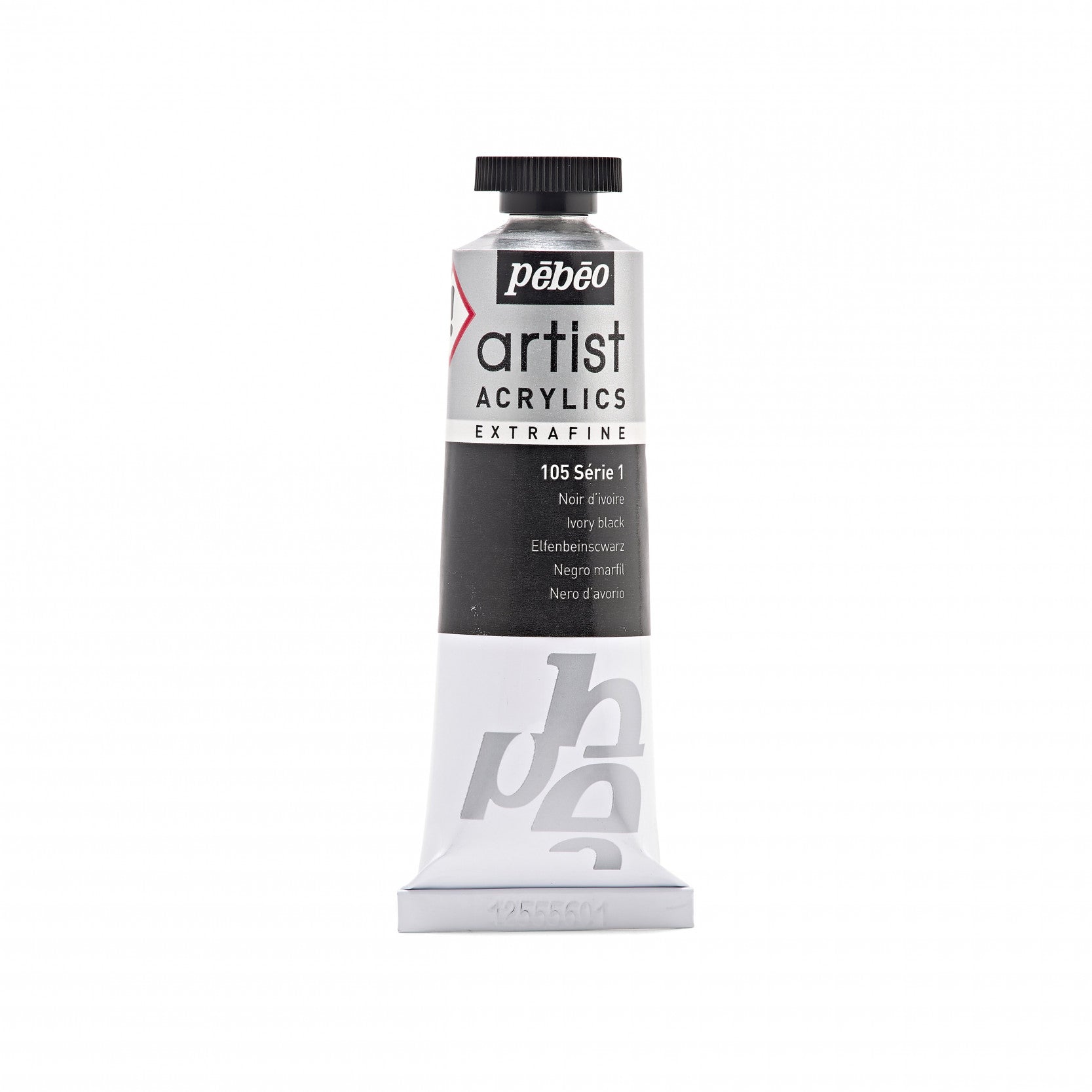 Colore acrilico Pebeo Artist 37 ml