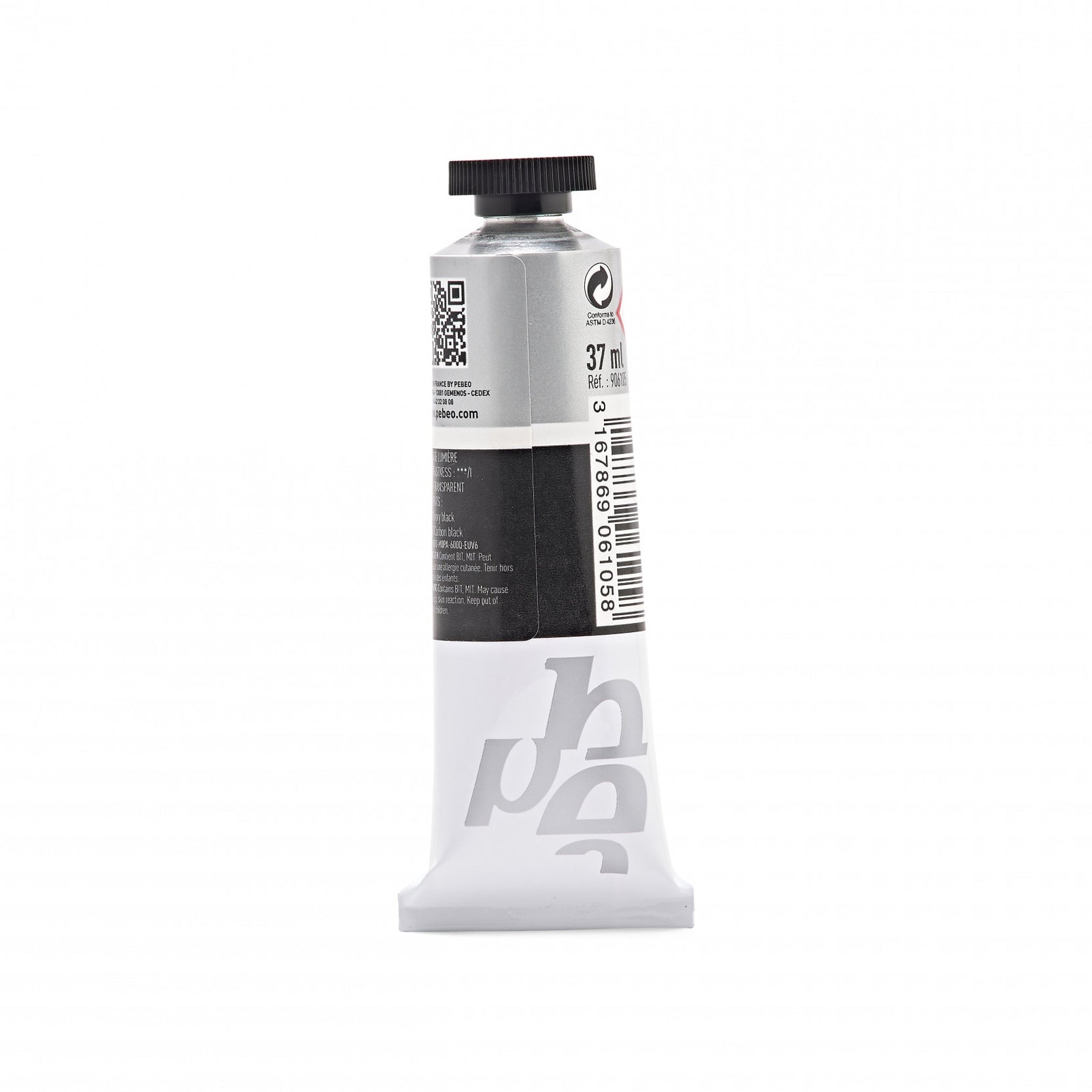 Colore acrilico Pebeo Artist 37 ml