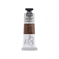 Colore acrilico Pebeo Artist 37 ml