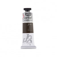 Colore acrilico Pebeo Artist 37 ml