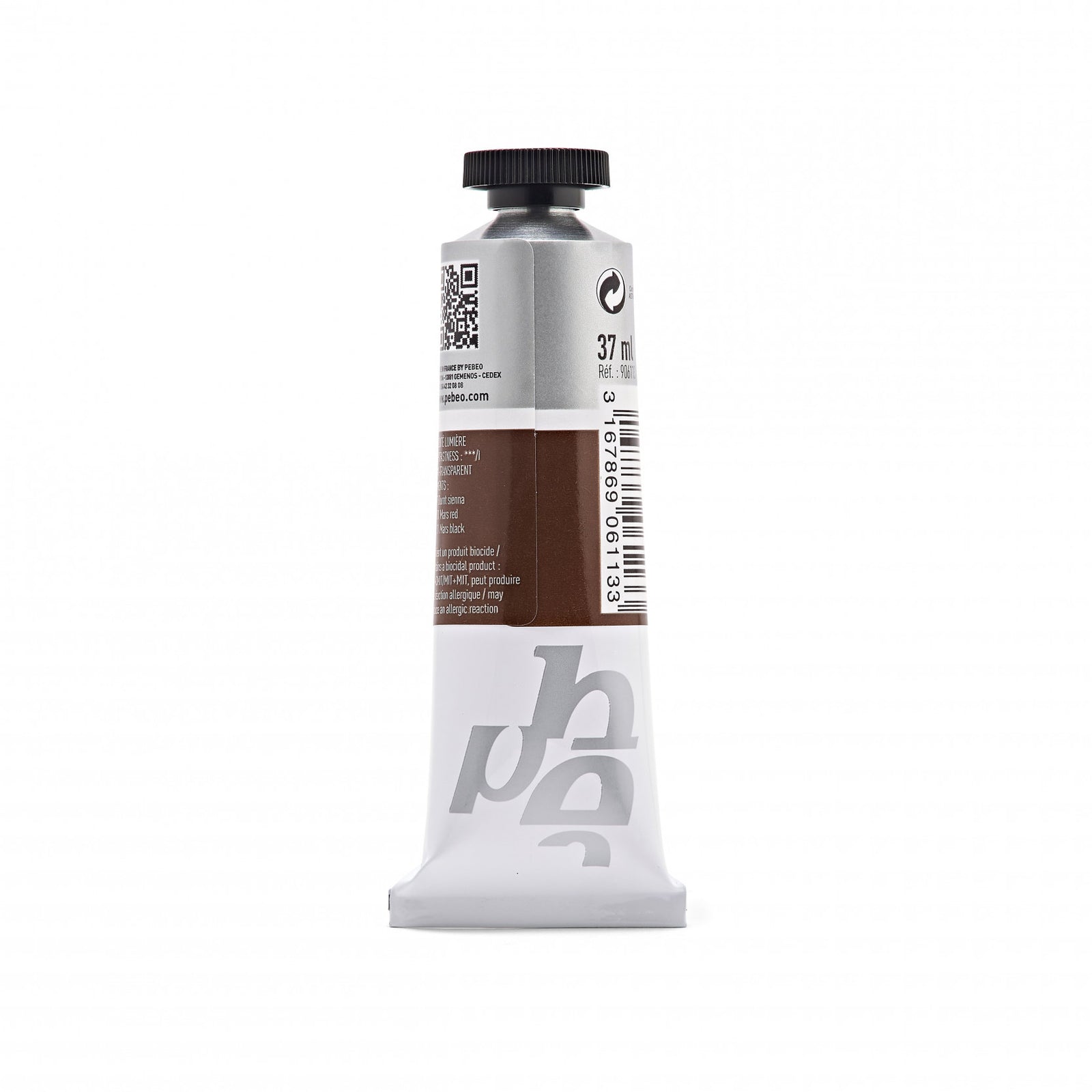 Colore acrilico Pebeo Artist 37 ml
