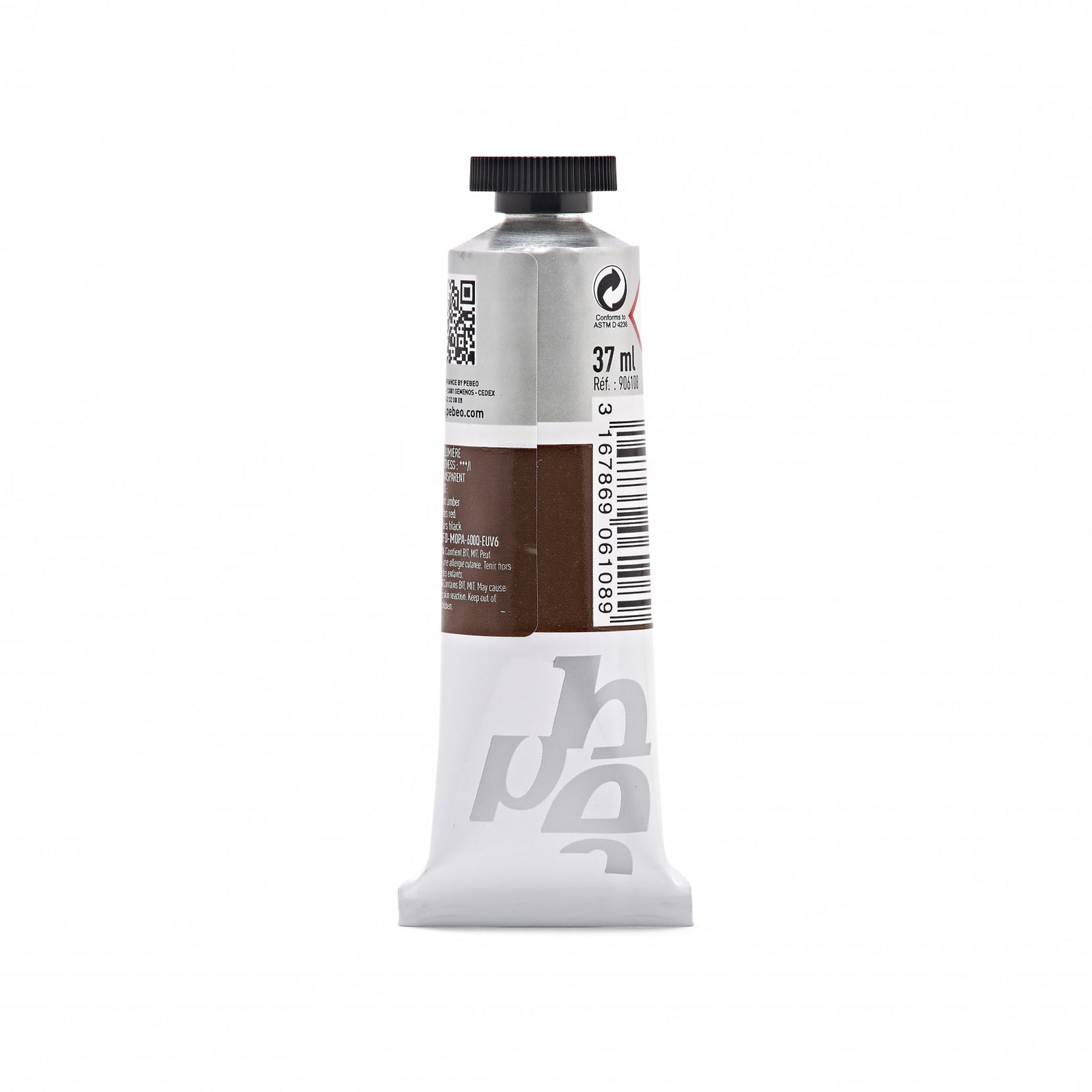 Colore acrilico Pebeo Artist 37 ml