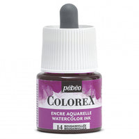 Pebeo Colorex acquerello liquido 45 ml – Buganville