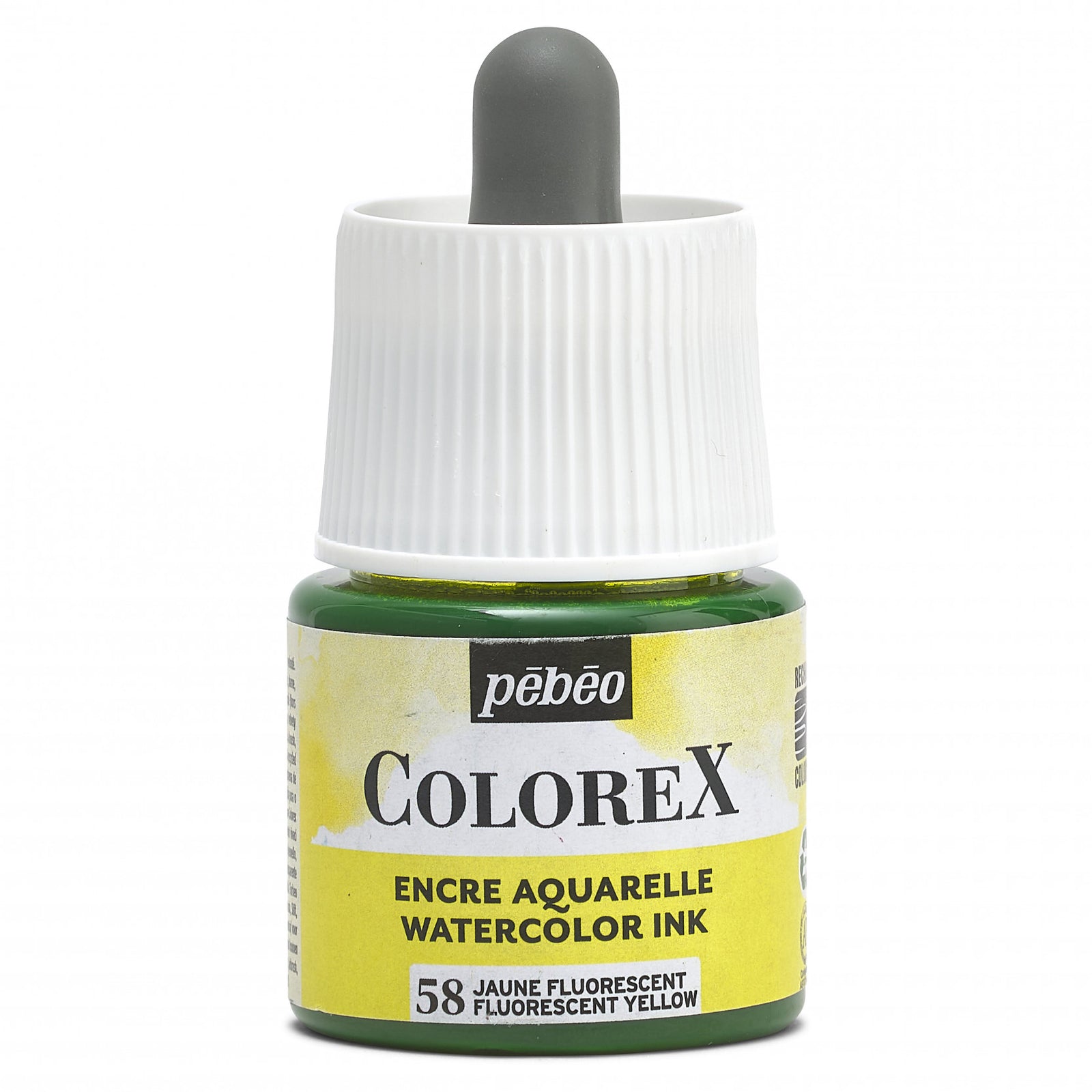 Pebeo Colorex acquerello liquido 45 ml