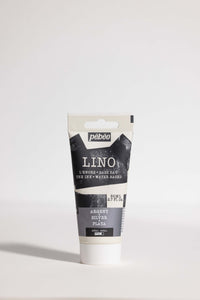 Pebeo inchiostro per linoleografia 80 ml – Argento