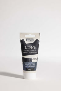 Pebeo inchiostro per linoleografia 80 ml – Blu di Prussia
