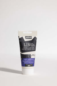 Pebeo inchiostro per linoleografia 80 ml – Blu oltremare