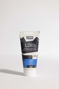 Pebeo inchiostro per linoleografia 80 ml – Ciano
