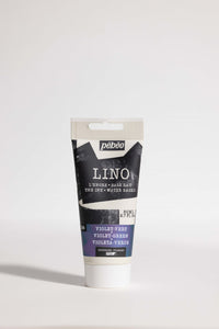 Pebeo inchiostro per linoleografia 80 ml – Duochrome viola-verde
