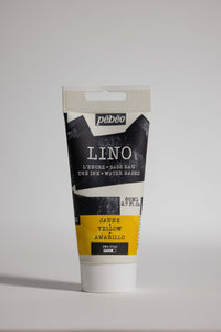 Pebeo inchiostro per linoleografia 80 ml