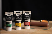 Pebeo inchiostro per linoleografia 80 ml