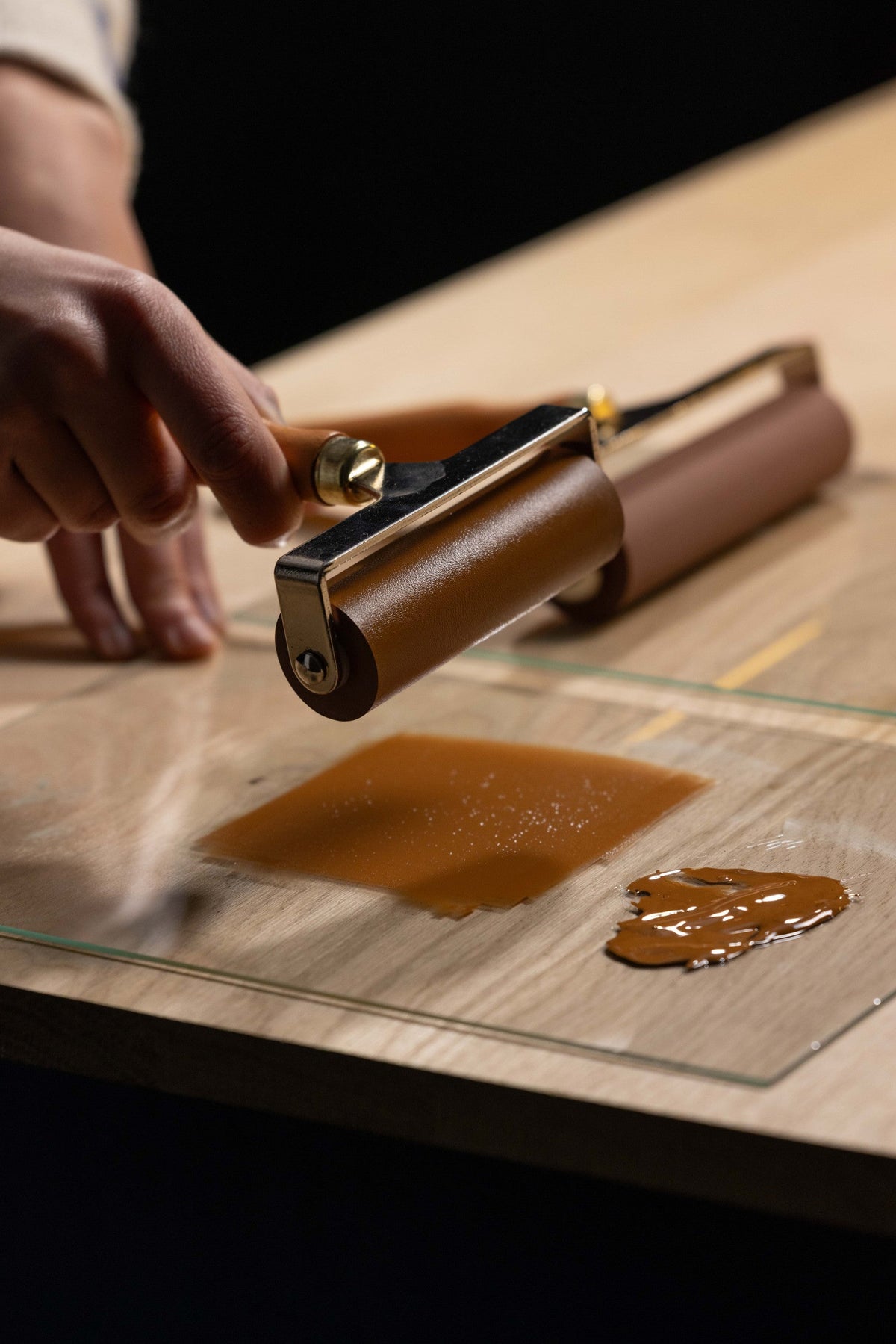 Pebeo inchiostro per linoleografia 80 ml