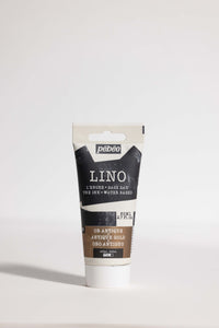Pebeo inchiostro per linoleografia 80 ml – Oro antico