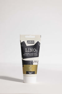 Pebeo inchiostro per linoleografia 80 ml – Oro