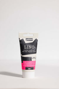 Pebeo inchiostro per linoleografia 80 ml – Rosa fluorescente
