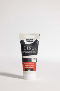 Pebeo inchiostro per linoleografia 80 ml – Rosso carminio
