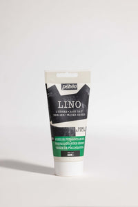 Pebeo inchiostro per linoleografia 80 ml – Verde ftalocianina