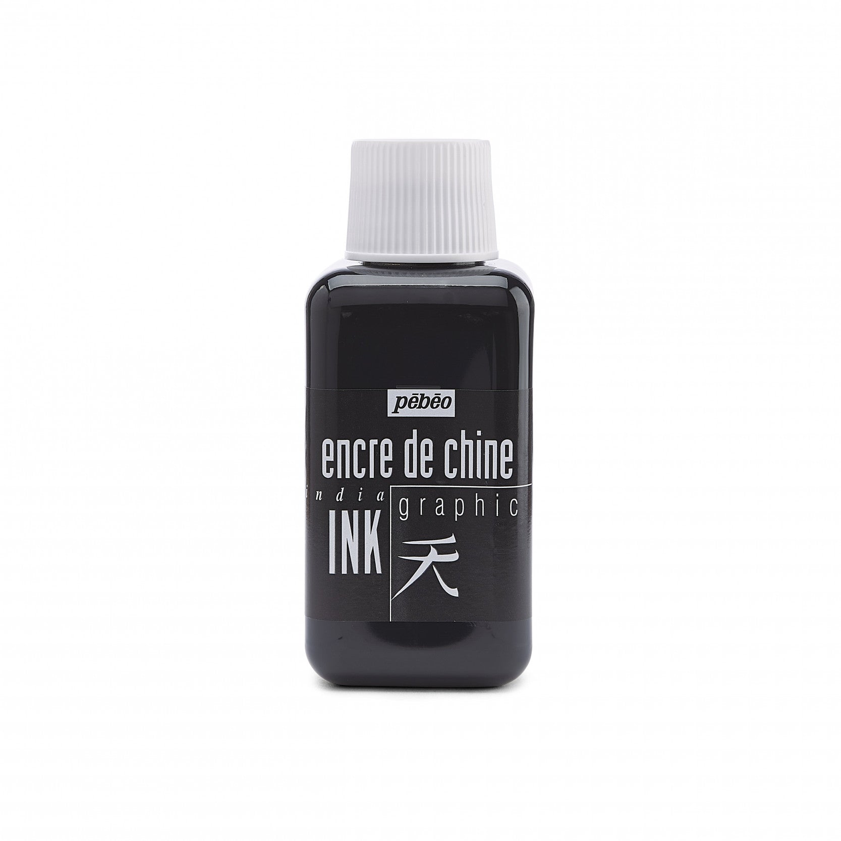Pebeo Inchiostro di china grafico 250 ml