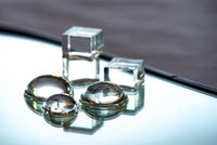 Resina epossidica trasparente Pebeo Gédéo Crystal Resin 150 ml