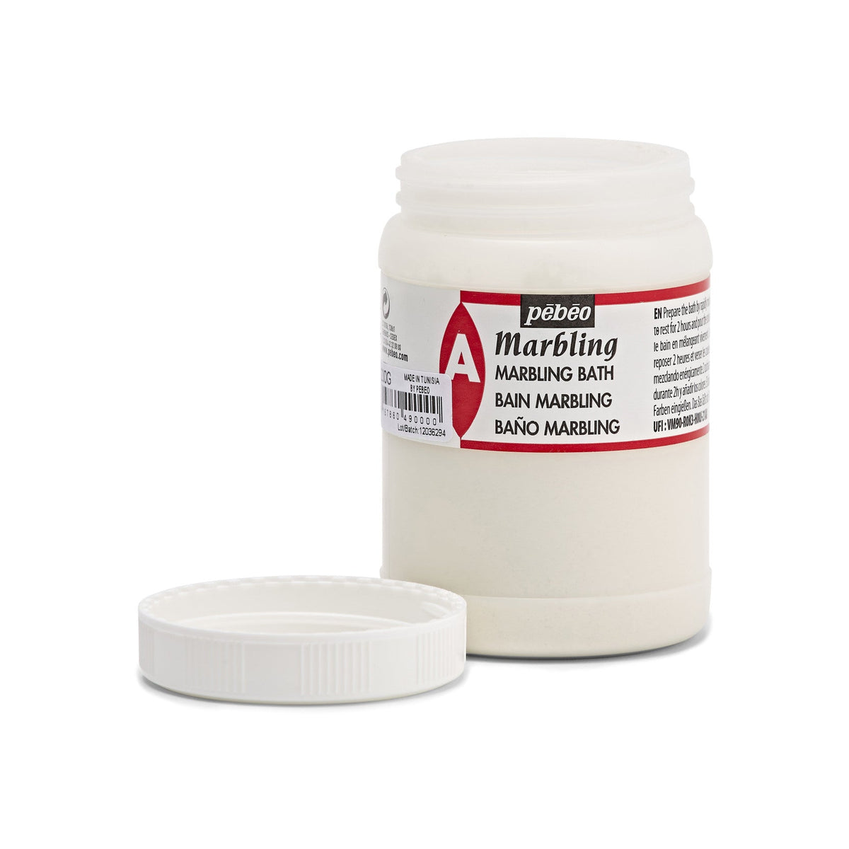 Pebeo Marbling addensante 200 g