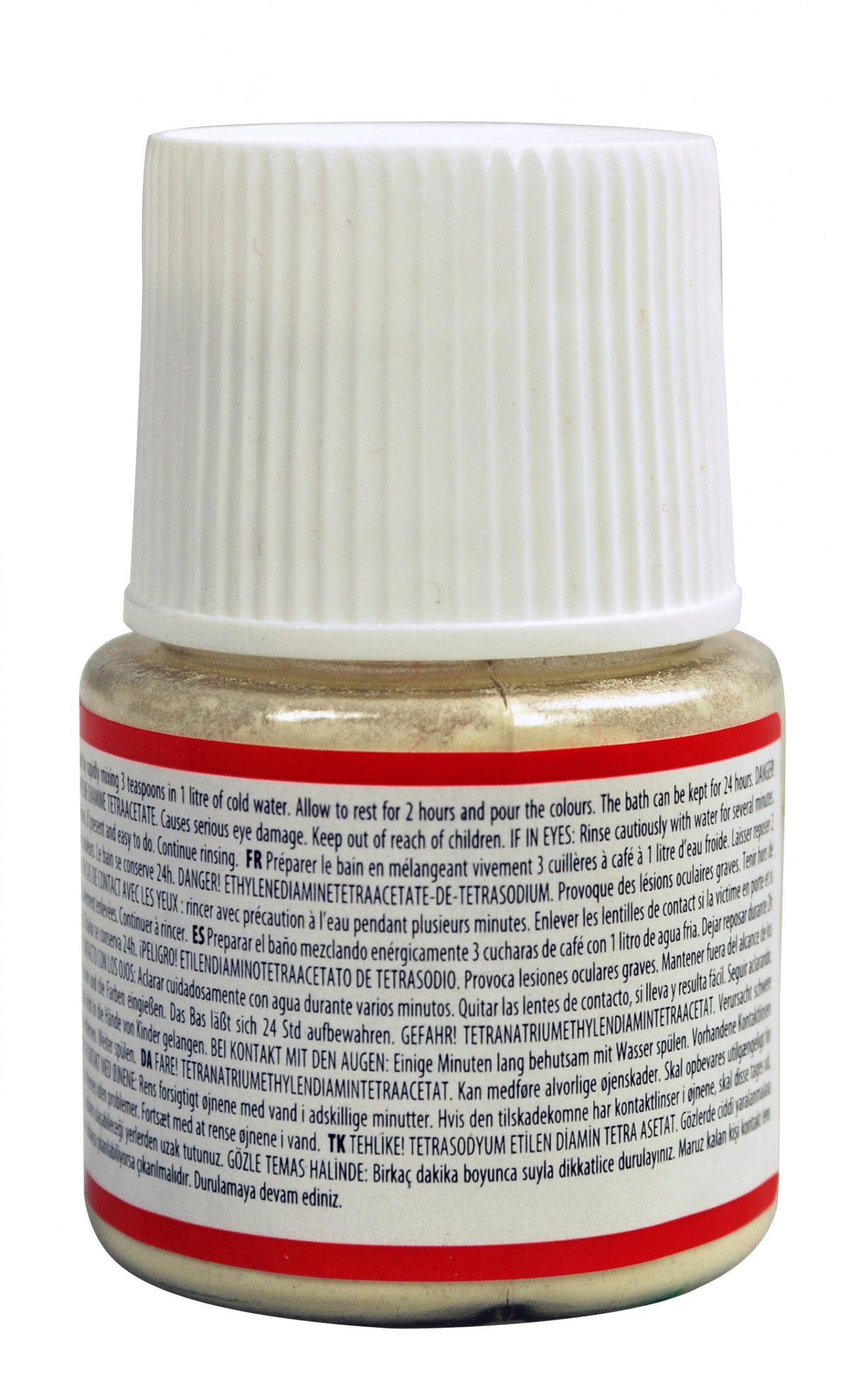 Pebeo Marbling addensante per marmorizzazione 35 g