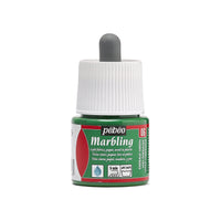 Colore per marmorizzazione Pebeo Marbling 45 ml – Verde smeraldo