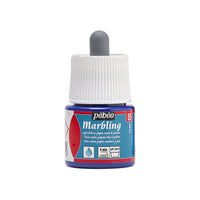 Colore per marmorizzazione Pebeo Marbling 45 ml