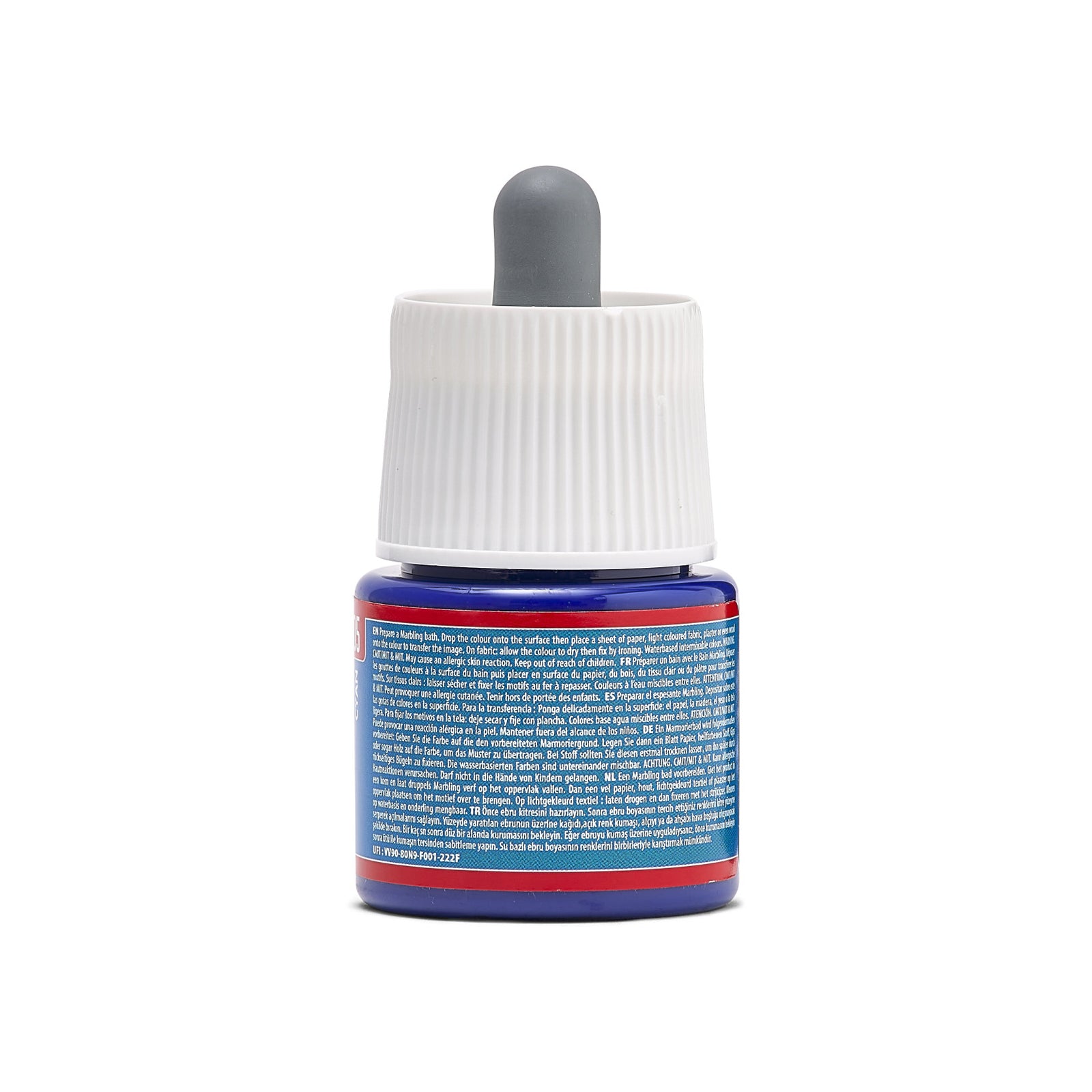 Colore per marmorizzazione Pebeo Marbling 45 ml