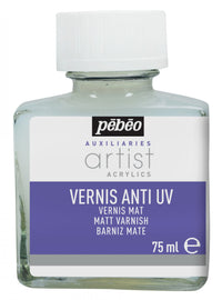 Pebeo Studio Acrylics vernice opaca 75 ml