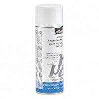 PEBEO vernice finale opaca spray Studio Acrylics 200 ml