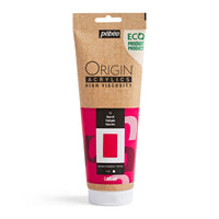 Colore acrilico Pebeo Origin 240 ml – Rosa vivido