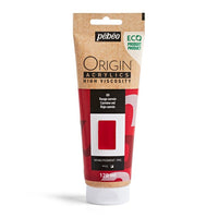 Pebeo ORIGIN Vernice acrilica 120 ml | Varie tonalità