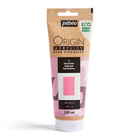Pebeo ORIGIN Vernice acrilica 120 ml | Varie tonalità