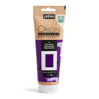 Pebeo ORIGIN Vernice acrilica 120 ml | Varie tonalità
