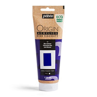 Pebeo ORIGIN Vernice acrilica 120 ml | Varie tonalità