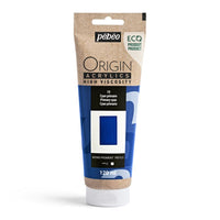 Pebeo ORIGIN Vernice acrilica 120 ml | Varie tonalità