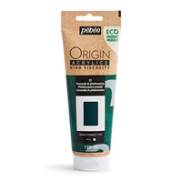 Pebeo ORIGIN Vernice acrilica 120 ml | Varie tonalità