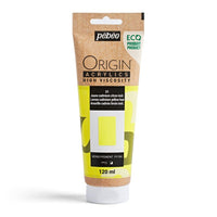 Pebeo ORIGIN Vernice acrilica 120 ml | Varie tonalità