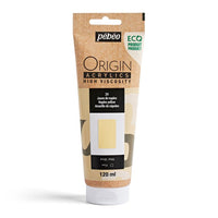 Pebeo ORIGIN Vernice acrilica 120 ml | Varie tonalità