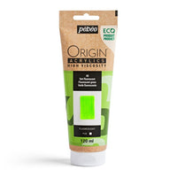 Pebeo ORIGIN Vernice acrilica 120 ml | Varie tonalità