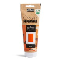 Pebeo ORIGIN Vernice acrilica 120 ml | Varie tonalità