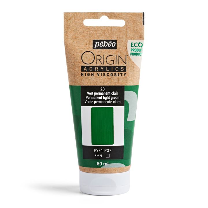 Pebeo ORIGIN Vernice acrilica 60 ml | Varie tonalità