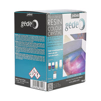 Pebeo Gédéo kit per creazioni in resina