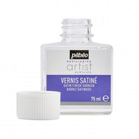 Pebeo Studio Acrylics vernice satinata 75 ml