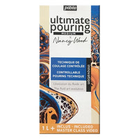 Pebeo set Ultimate pouring | scegli una confezione