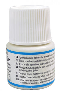 PEBEO Setacolor medium schiarente per tessuti 45 ml