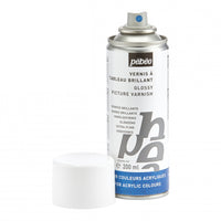 Pebeo Studio Acrylics vernice finale lucida spray 200 ml