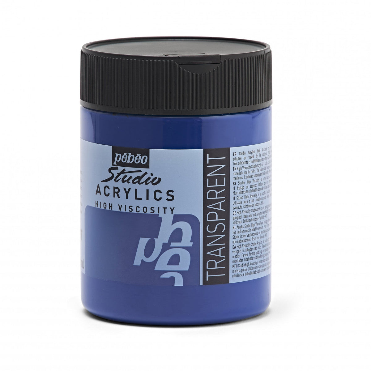 Pebeo Studio colore acrilico 500 ml
